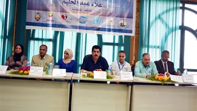 مؤسس مبادرة الحد من البلاستيك بالقناطر الخيرية: حماية النيل تحتاج تكاتف الحكومة والمواطن 