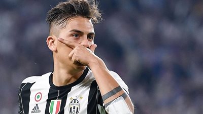 يوفينتوس يحدد سعر ديبالا للتخلي عنه