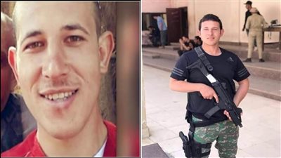 والدة النقيب عمر القاضي: 