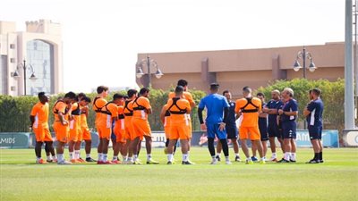 بيراميدز يستعيد حمدي وعمرو مرعي