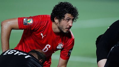 الأهلي يرفض التعاقد مع مدافع منتخب مصر