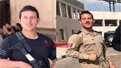 والدة الشهيد عمر القاضي: 