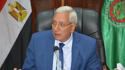 محافظ الدقهلية يهنىء الرئيس السيسي والشعب المصرى بمناسبة الذكرى الـ67 لثورة 23 يوليو المجيدة  