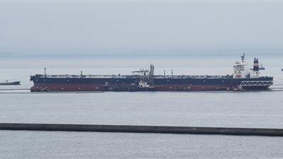 تحرك جديد من بريطانيا بشأن احتجاز إيران ناقلة النفط