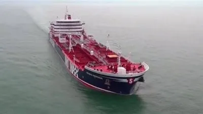 بعد احتجاز ناقلتها..بريطانيا تستدعي القائم بالأعمال الإيراني