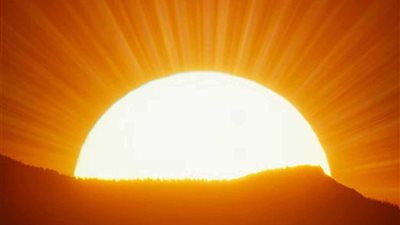 الحصيني: موجة حر شديدة تمر بها المملكة.. بدءًا من غد