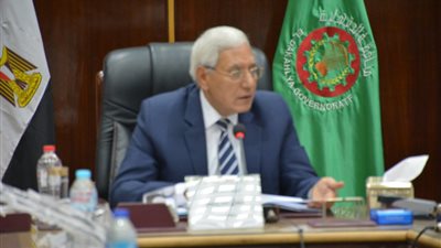 محافظ الدقهلية يقرر إغلاق مخبزين بلدي بمنية النصر  