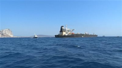 بريطانيا: نرسل تعزيزات عسكرية للخليج بسبب زيادة المخاطر