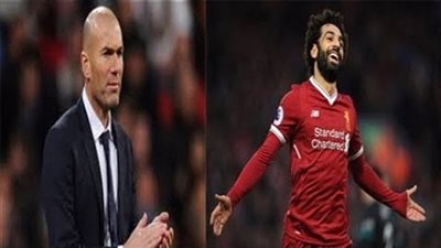 عاجل.. شرط محمد صلاح للانتقال إلى ريال مدريد