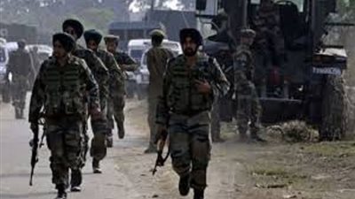 باكستان: مقتل جندي في حريق هندي بكشمير 