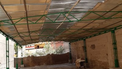 سوق مركزي بحي غرب والتوسع في فتح منافذ البيع بأسعار مخفضة بسوهاج