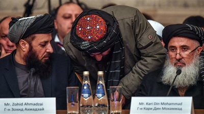 مقتل 28 مسلحا في غارة جوية شمالي أفغانستان