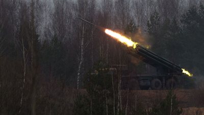 الجيش السوري يصد هجوما عنيفا على محور القصابية بريف إدلب الجنوبي