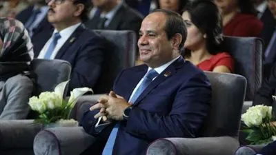 يعقد في العاصمة الإدارية.. المؤتمر الوطني للشباب السابع × 7 معلومات