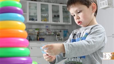 تعرفي على أفضل الطرق لتربية الطفل 