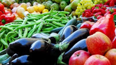 أسعار الخضروات والفاكهة اليوم في مصر
