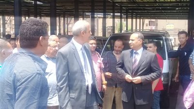 مدير شكاوي مجلس الوزراء: تراكم القمامة وإقامة محطات للمياه والصرف ورفع كفاءة الطرق والكهرباء أبرز شكاوي المواطنين (صور)