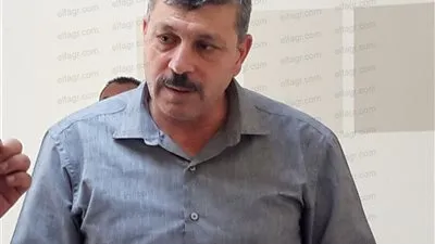 أمين عام 'القومي لأسر الشهداء' يهنيء السيسي بالذكرى 67 لثورة 23 يوليو