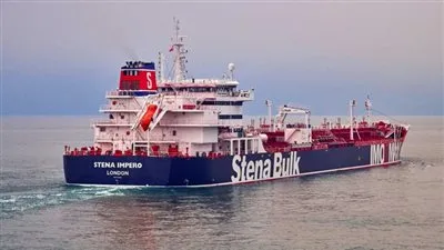 لندن تبحث عدة خيارات ردا على احتجاز إيران للناقلة البريطانية