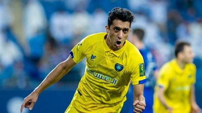 خطوة واحدة تفصل انتقال نجم التعاون إلى الأهلي