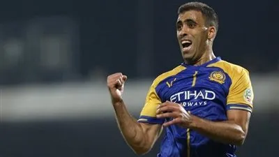 إعلامي رياضي يفتح النار على حمد الله: غيابه عن معسكر النصر غير مبرر