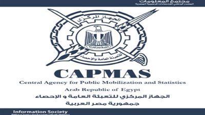 بيانات رسمية: عدد السكان المصريين يصل إلي 99 مليون نسمة