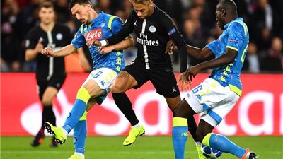 الكشف عن سبب تأخر انتقال نيمار إلى برشلونة