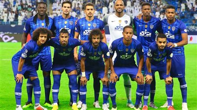 جدول مباريات الهلال في الدوري السعودي