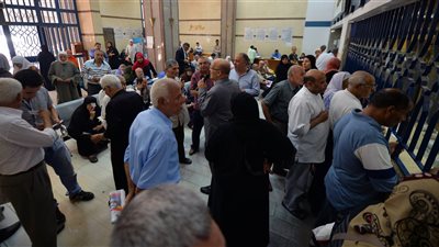  تعرف على مزايا القانون الجديد للتأمينات والمعاشات