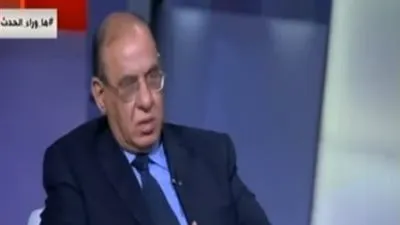  طلعت عبد القوي: 500 جمعية تحصل على تمويل أجنبي في مصر
