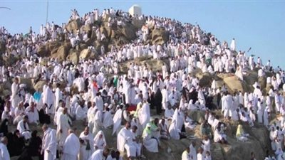 وفقًا للحسابات الفلكية.. تعرف على موعد وقفة عيد الأضحى 