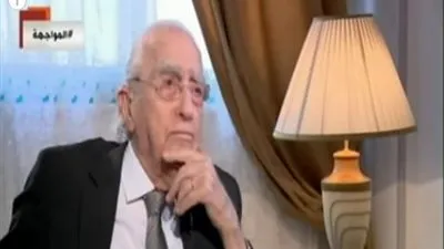 مراد وهبة: الإخوان يعتبرون إعمال العقل رجس من عمل الشيطان