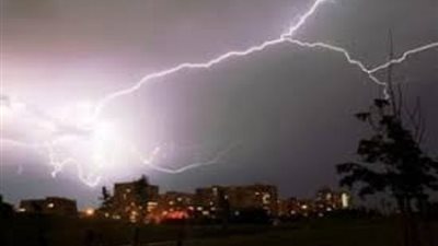 مقتل 33 شخصا في عاصفة رعدية شمال الهند