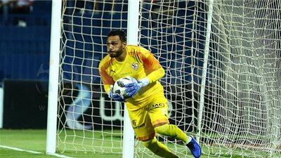 أول عقوبة في الزمالك بعد التعادل مع الجونة