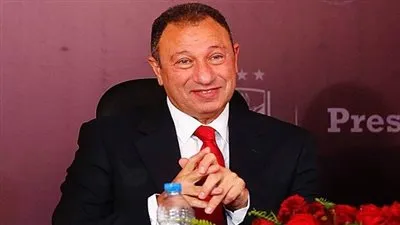 الخطيب: الأطفال والشباب على رأس أولويات الأهلي