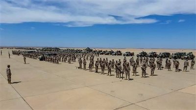 الجيش الليبي يعلن بدء الهجوم الأخير على طرابلس   