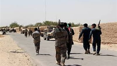 مسؤولون أفغان: غارة جوية تقتل 6 أشخاص في المقاطعة الشرقية