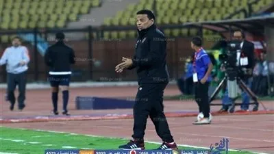 عاجل.. حسام البدري يعتذر عن رئاسة بيراميدز ويعود إلى التدريب