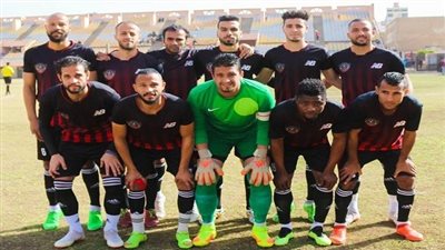 جمهورية شبين يواصل تدريباتة بمشاركة 20 لاعب