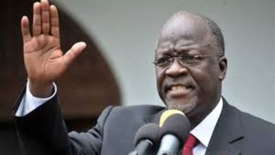 الرئيس التنزاني يأمر هيئة مراقبة البيئة بالإسراع بإصدار تصاريح للمستثمرين