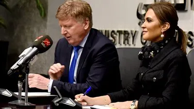 مصر والاتحاد الأوروبى يتفقان على مشروعات مستقبلية بقيمة 110 مليون يورو خلال 2020   