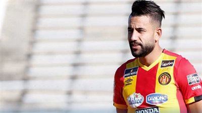 رسميا.. ملطية سبور التركي يعلن ضم غيلان الشعلالي