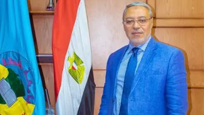 عميد هندسة طنطا: حريصون على تدريب وتأهيل أعضاء هيئة التدريس ومعاونيهم (صور)