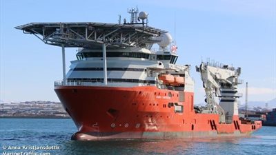 إكتشاف غواصة فرنسية مفقودة في عام 1968 قبالة الساحل الجنوبي