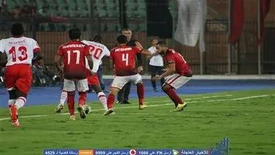 سر اختيار اليونيسيف للأهلي