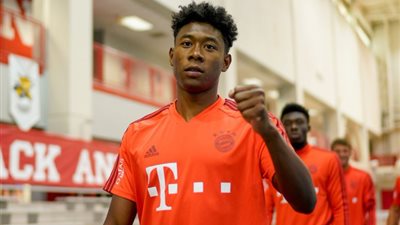 بايرن ميونيخ يوجه صدمة كبيرة لـ برشلونة