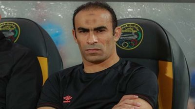 رسالة سيد عبد الحفيظ لنجم الأهلي قبل موقعة المقاولون