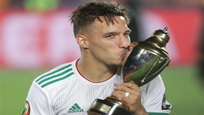 إسماعيل بن ناصر.. قهرته أسود الأطلسي فأصبح يزأر على عرش إفريقيا مع الجزائر