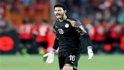 الشناوي في الصدارة.. أفضل 5 تصديات ببطولة أمم إفريقيا 2019 (فيديو)