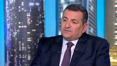 أسامة هيكل: المصريين شعب قاهر للأزمات وأدائه مبهر